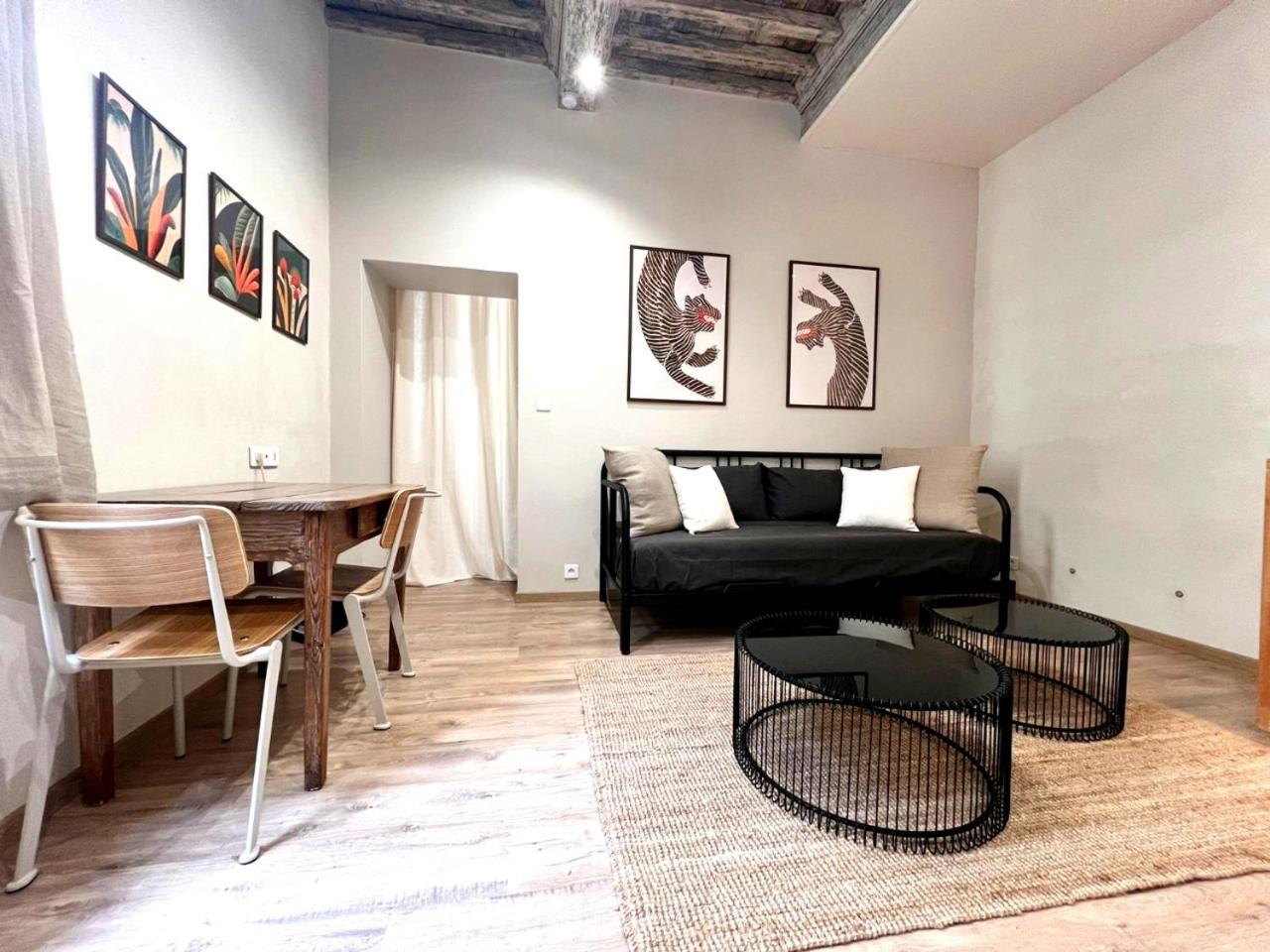 La Picholine Apartment